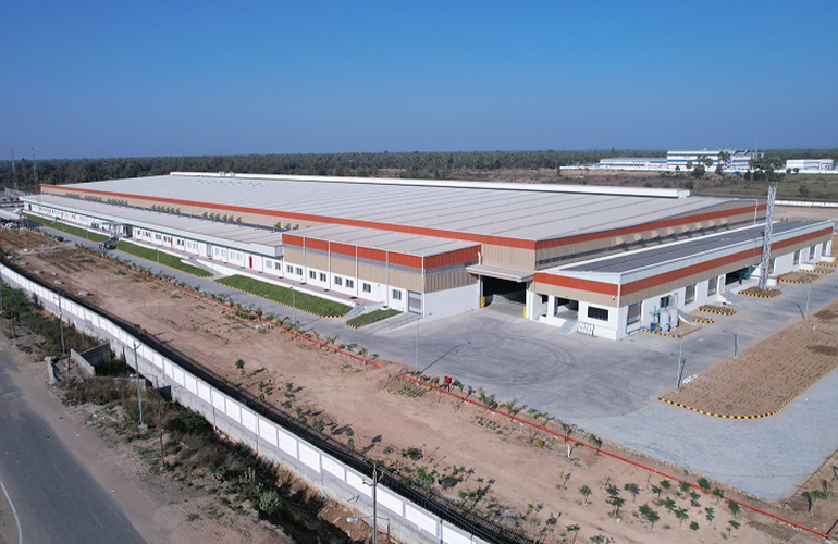 Connected Construction Supports Business Growth for Kirby Group